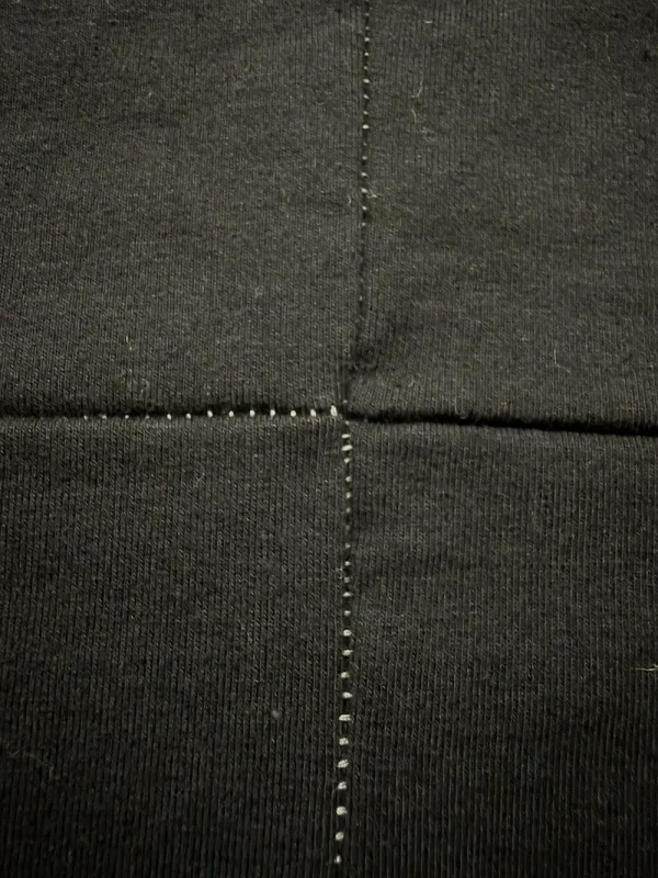 Incarnation – Overlock Stitch Short Sleeve T Shirt5
