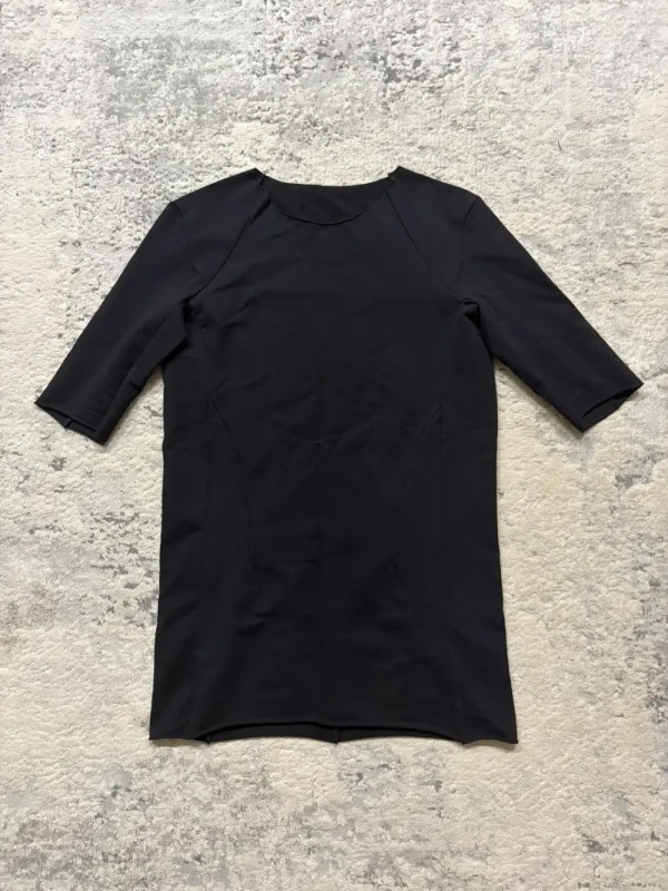 Incarnation - Overlock Stitch Short Sleeve T Shirt 18.5x30