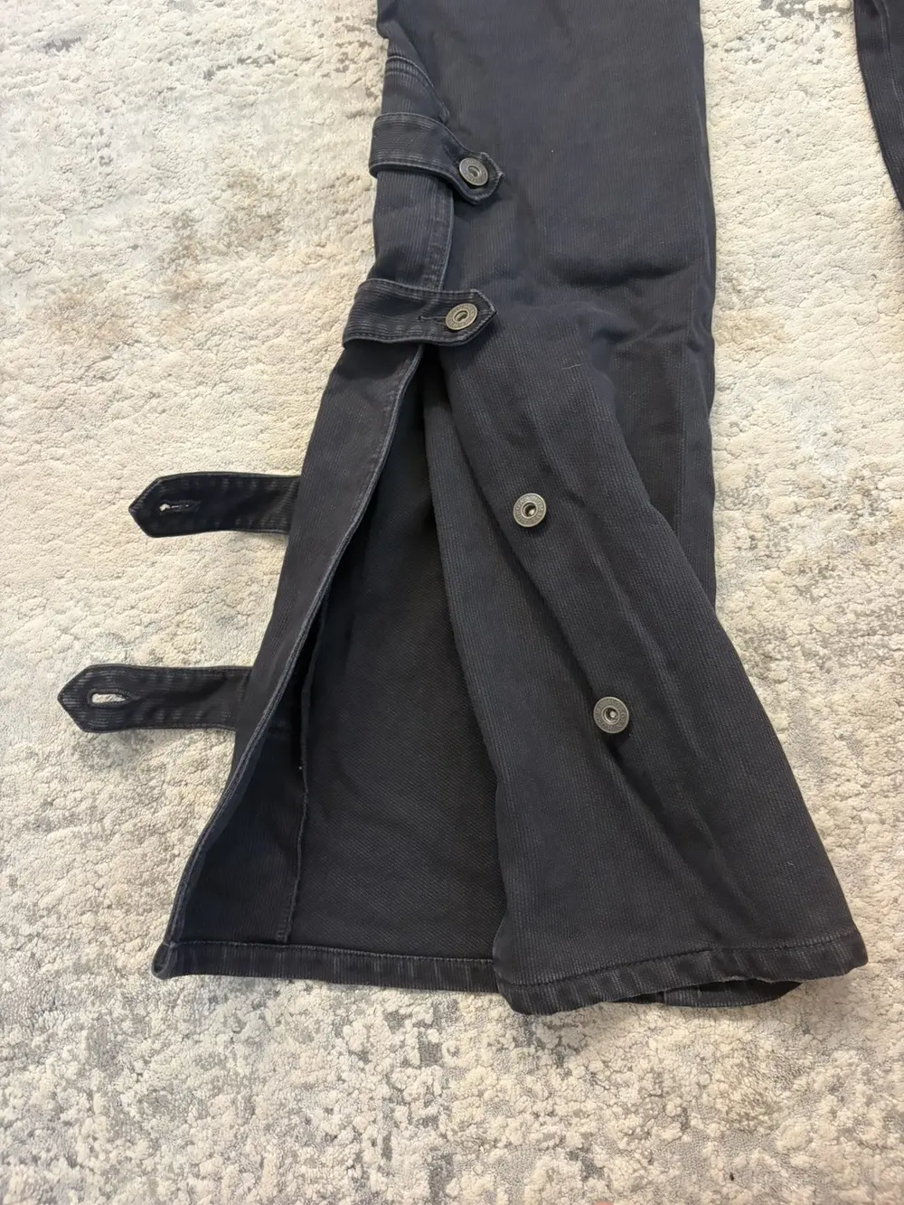 Morgan Homme - Bondage Bootcut Denim 32x34 - Image 9