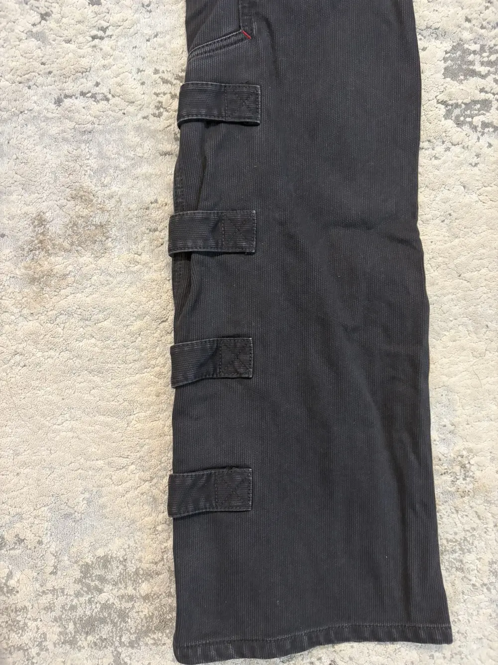 Morgan Homme - Bondage Bootcut Denim 32x34 - Image 5