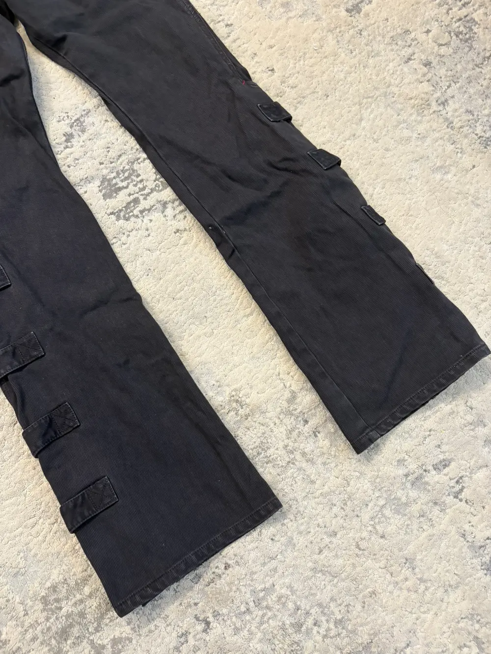 Morgan Homme - Bondage Bootcut Denim 32x34 - Image 4