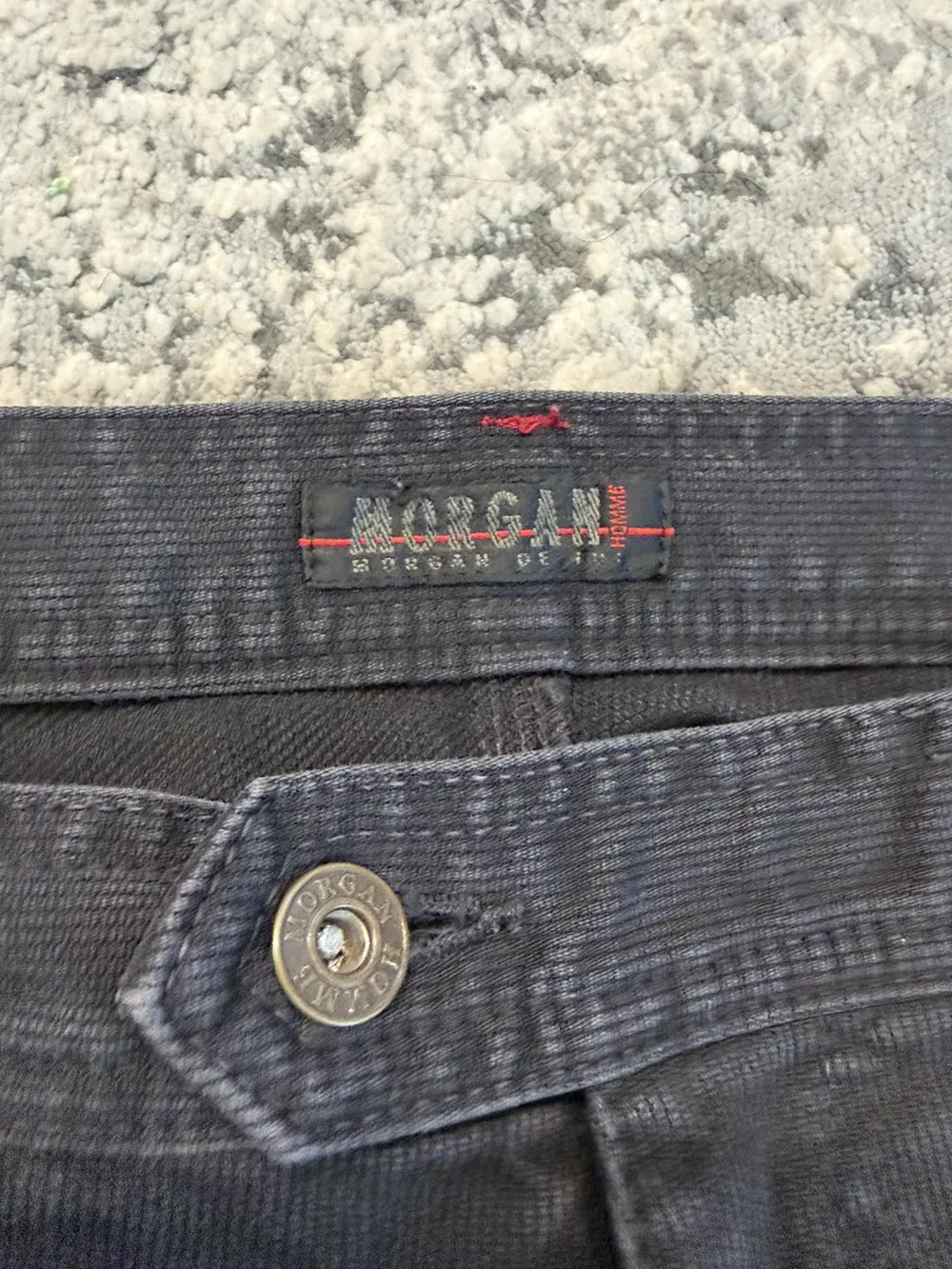 Morgan Homme - Bondage Bootcut Denim 32x34 - Image 2