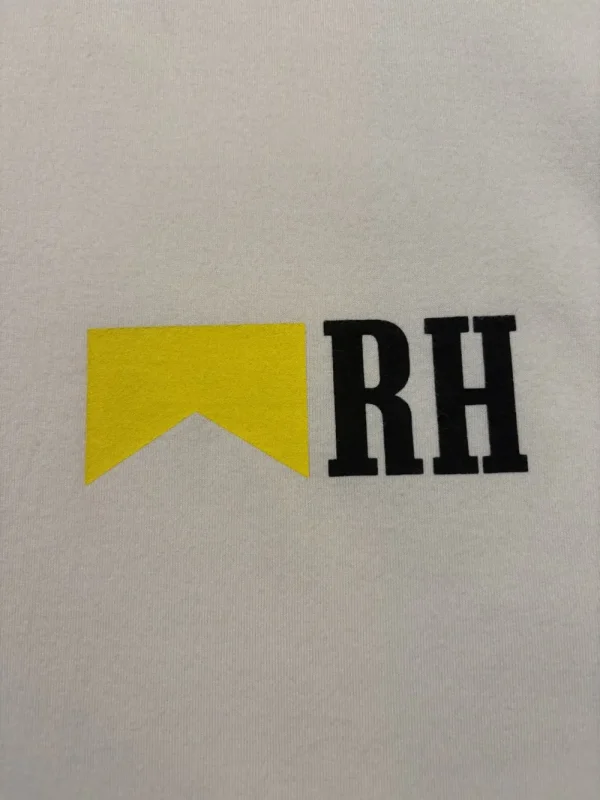Rhude – Marlboro Oversized RH T Shirt7