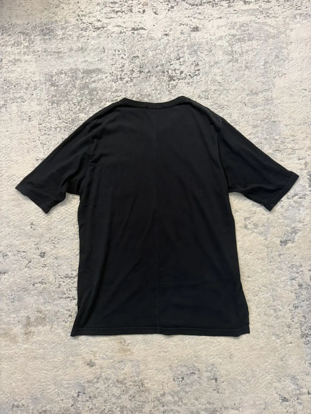 Undercover - SS07 Bloody Rose Pocket T Shirt 21x29 - Image 6