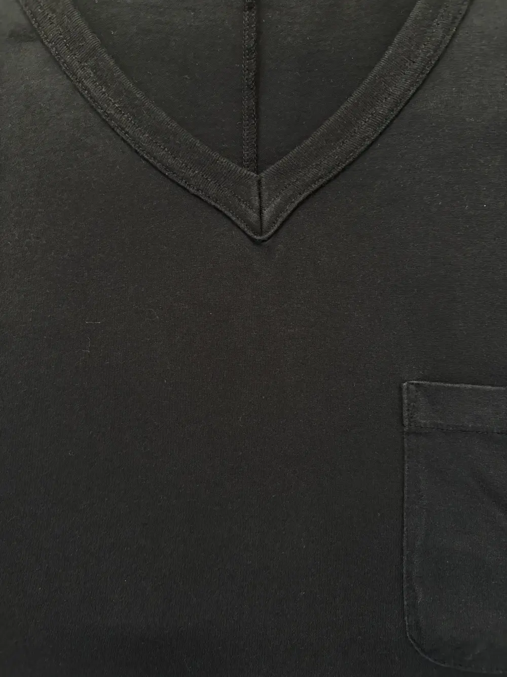 Undercover - SS07 Bloody Rose Pocket T Shirt 21x29 - Image 5
