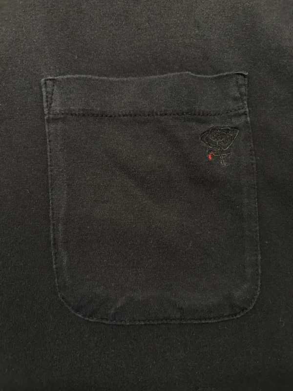 Undercover – SS07 Bloody Rose Pocket T Shirt6