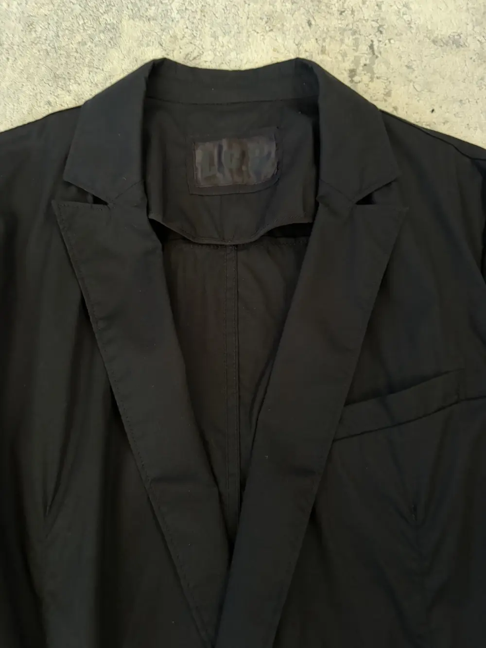 LGB - Blazer 2 Button Jacket 20.5x32 - Image 3
