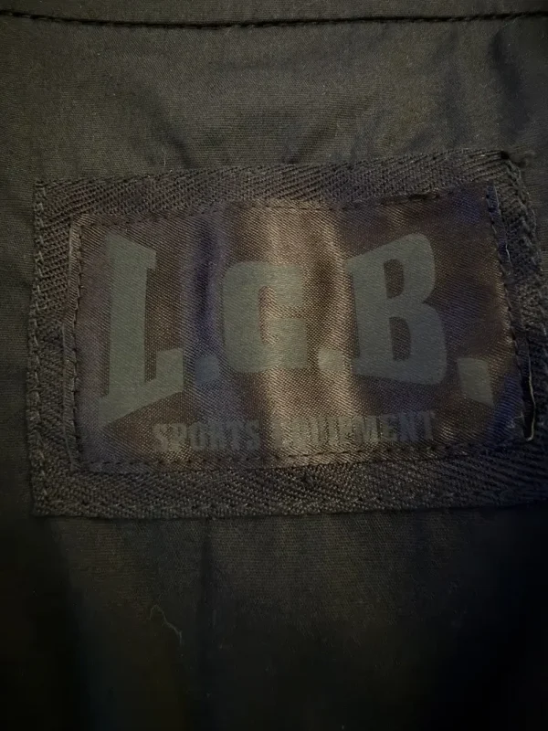 LGB – Blazer 2 Button Jacket6