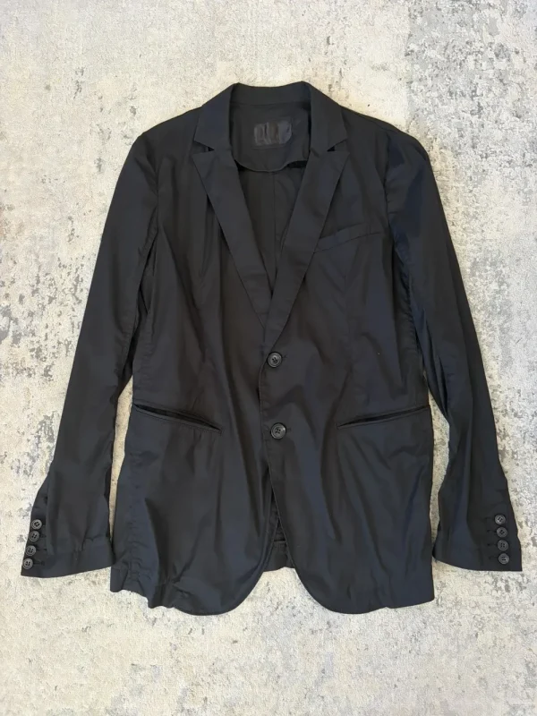 LGB - Blazer 2 Button Jacket 20.5x32