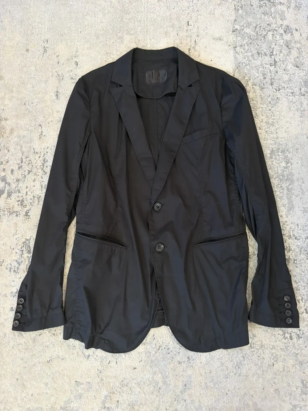 LGB - Blazer 2 Button Jacket 20.5x32