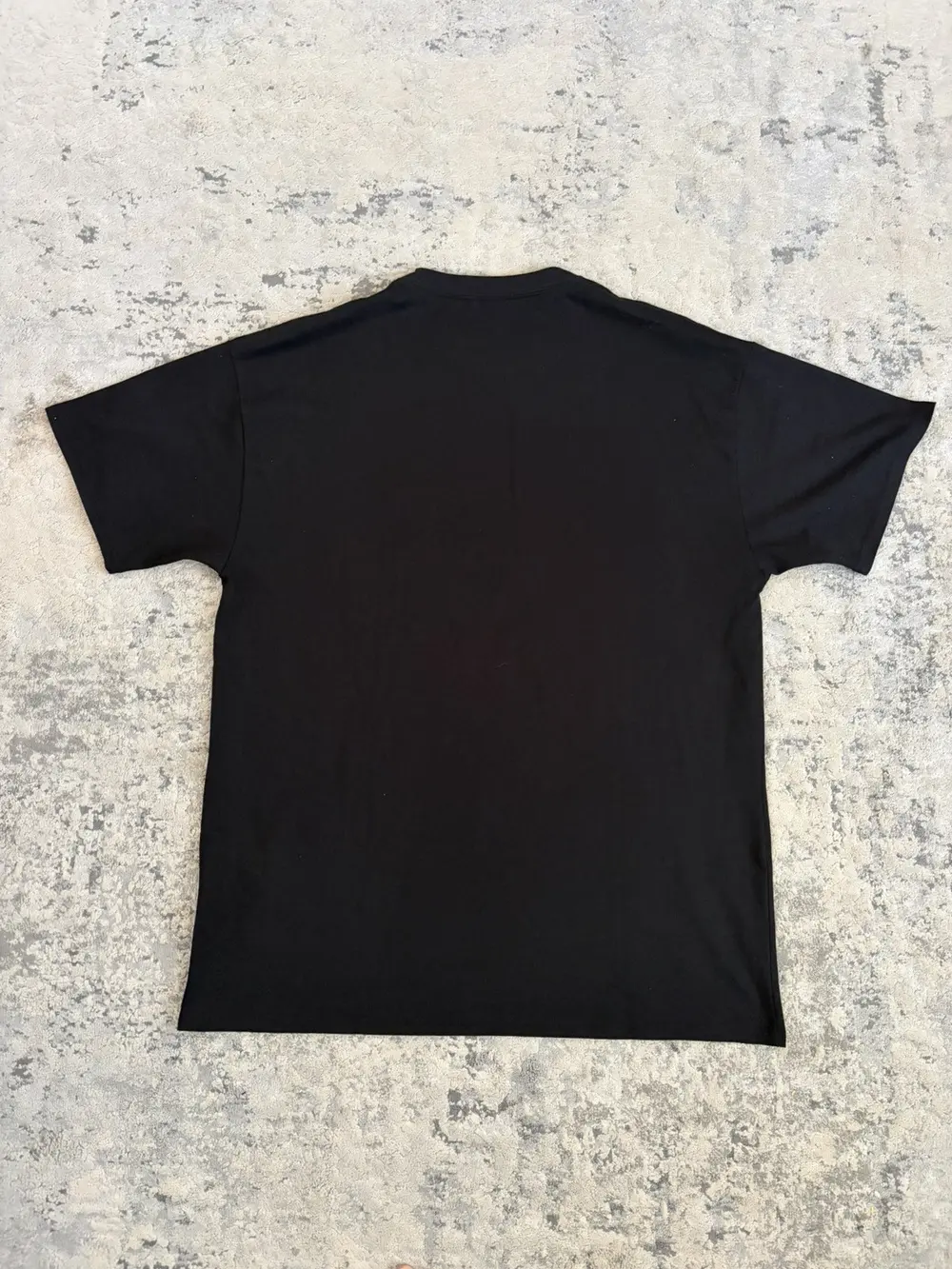Raf Simons - AW17 Anyway Out Of This Nightmare Tee Shirt 22.5x31 - Image 5