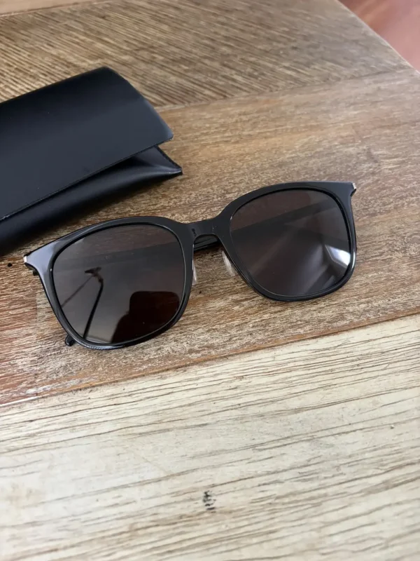 Saint Laurent - SL 489/K Sunglasses