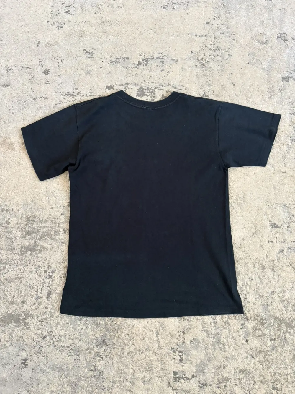 Undercover - SS99 Groupie Reversible Tee 19x26.5 - Image 4