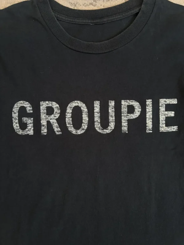 Undercover – SS99 Groupie Reversible Tee6