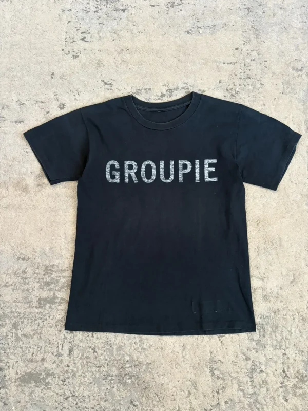 Undercover - SS99 Groupie Reversible Tee 19x26.5