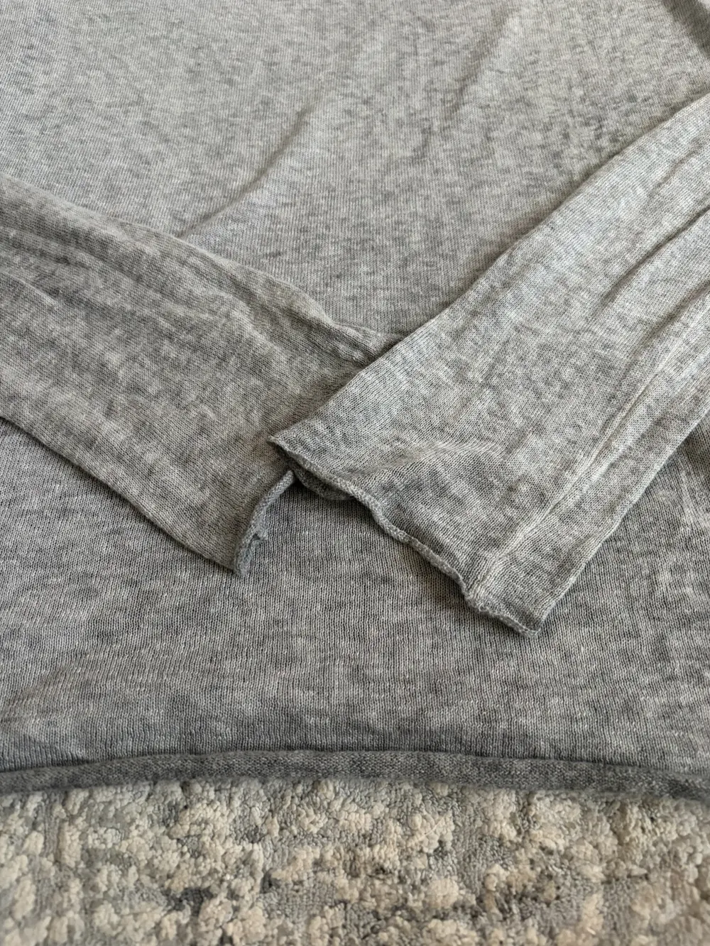 Isabel Benanato - SS14 Knit Long sleeve 18.5x30 - Image 5