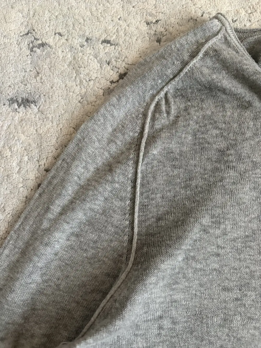 Isabel Benanato - SS14 Knit Long sleeve 18.5x30 - Image 4