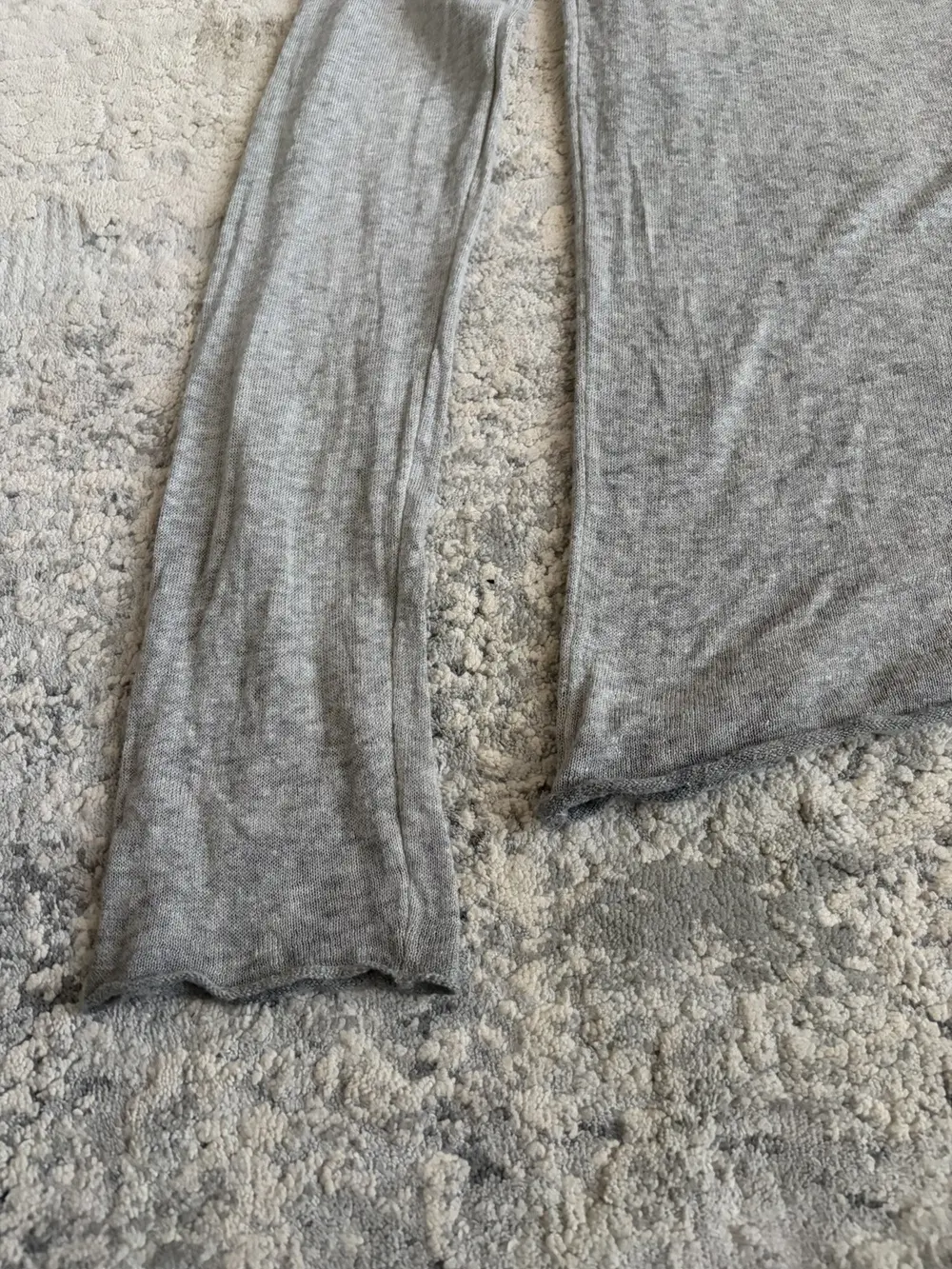 Isabel Benanato - SS14 Knit Long sleeve 18.5x30 - Image 3