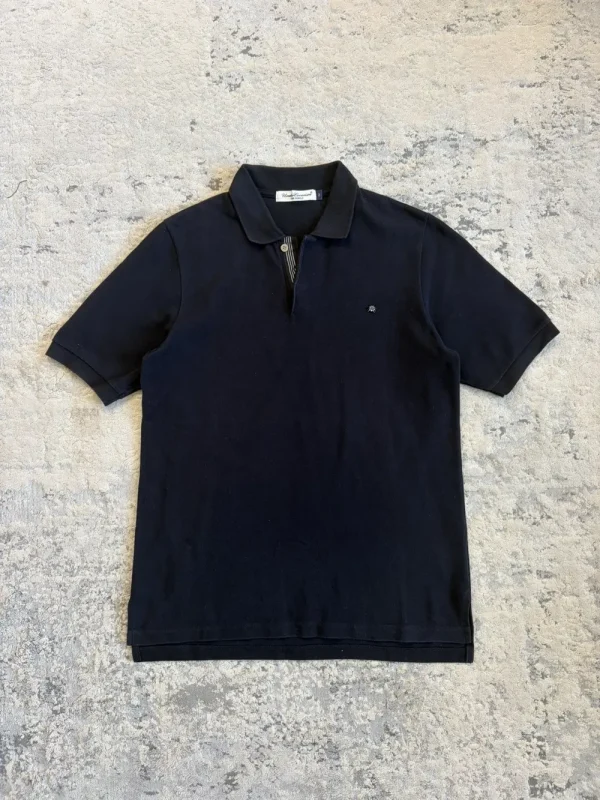 Undercover - SS08 Spider Badge Polo 19x27
