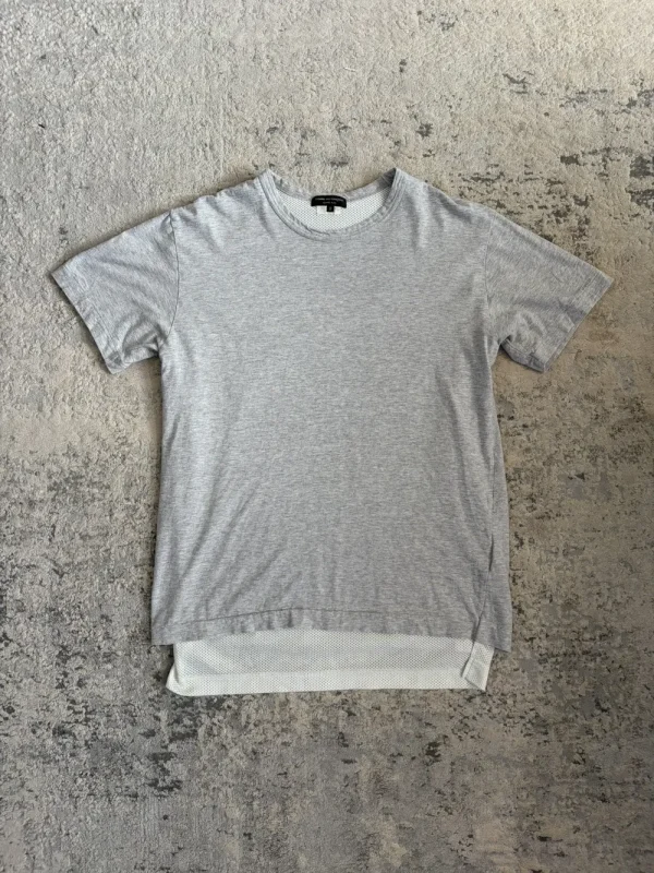CDGH+ Mesh Layered T Shirt 20x26