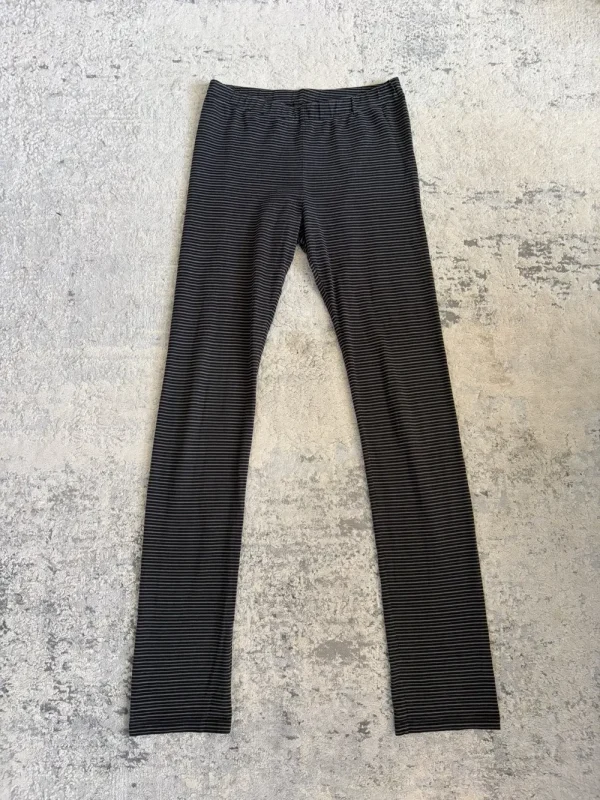 Number (N)ine SS06 Striped Pajamas 14.5x35