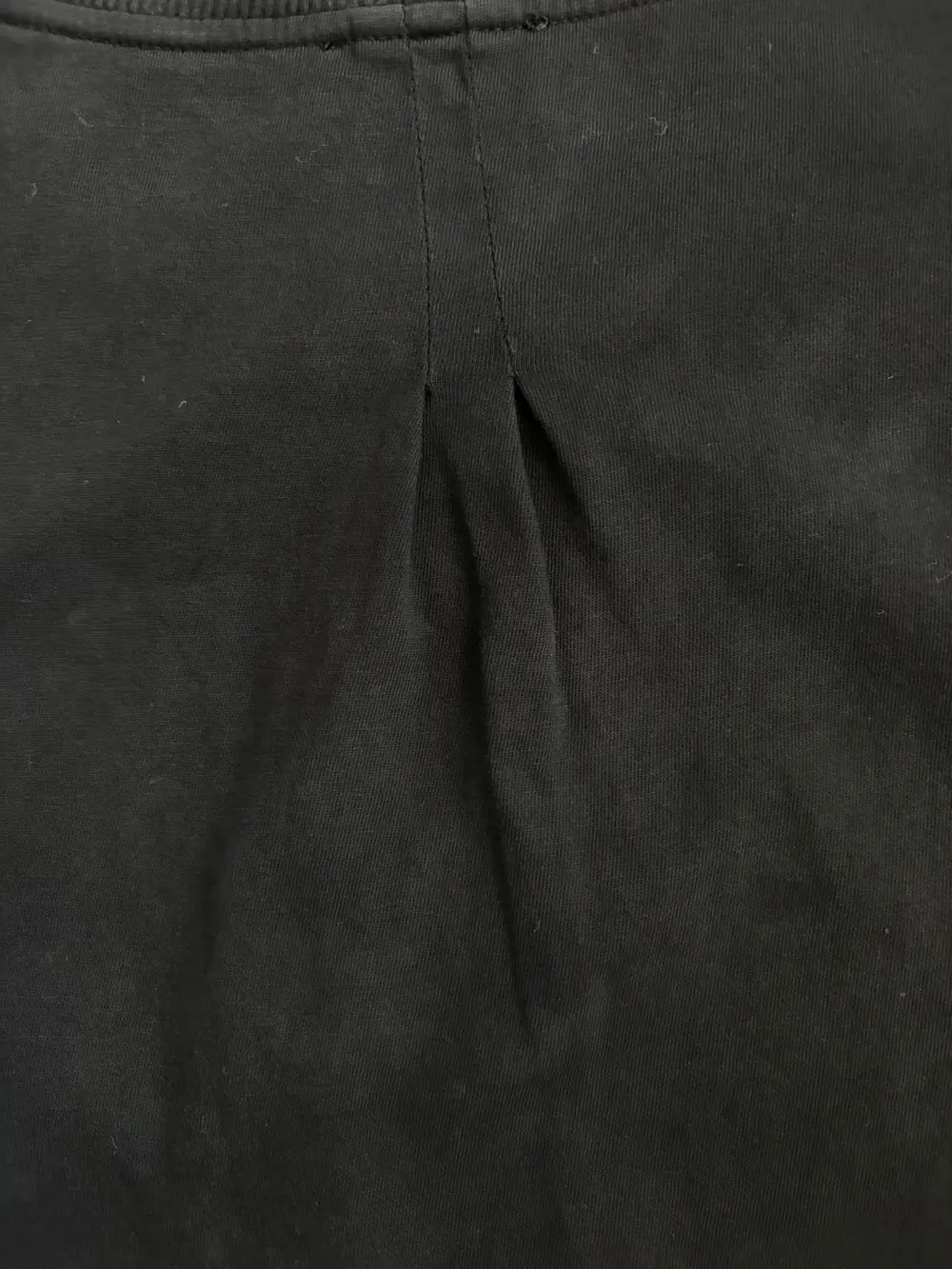 Saint Laurent - AW15 YSL Embroidery Pocket T Shirt 19x26 - Image 5