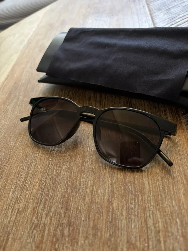 Saint Laurent - SL240 F 002 1 Sunglasses